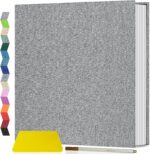 Hardcover Scrapbook Album