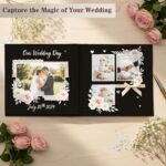 Hardcover Scrapbook Album - Image 4