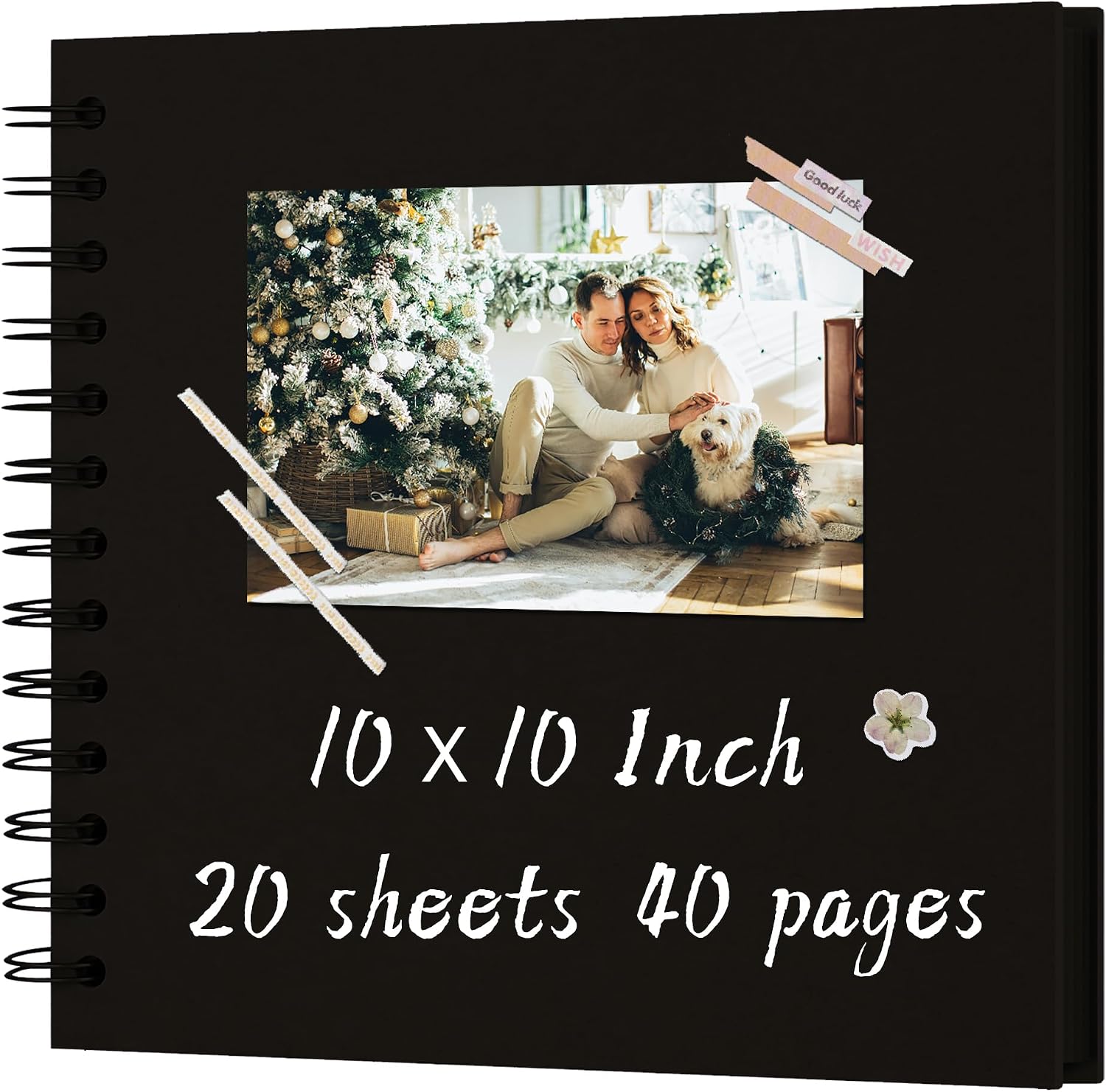 Hardcover Scrapbook Album Hardcover Scrapbook Album