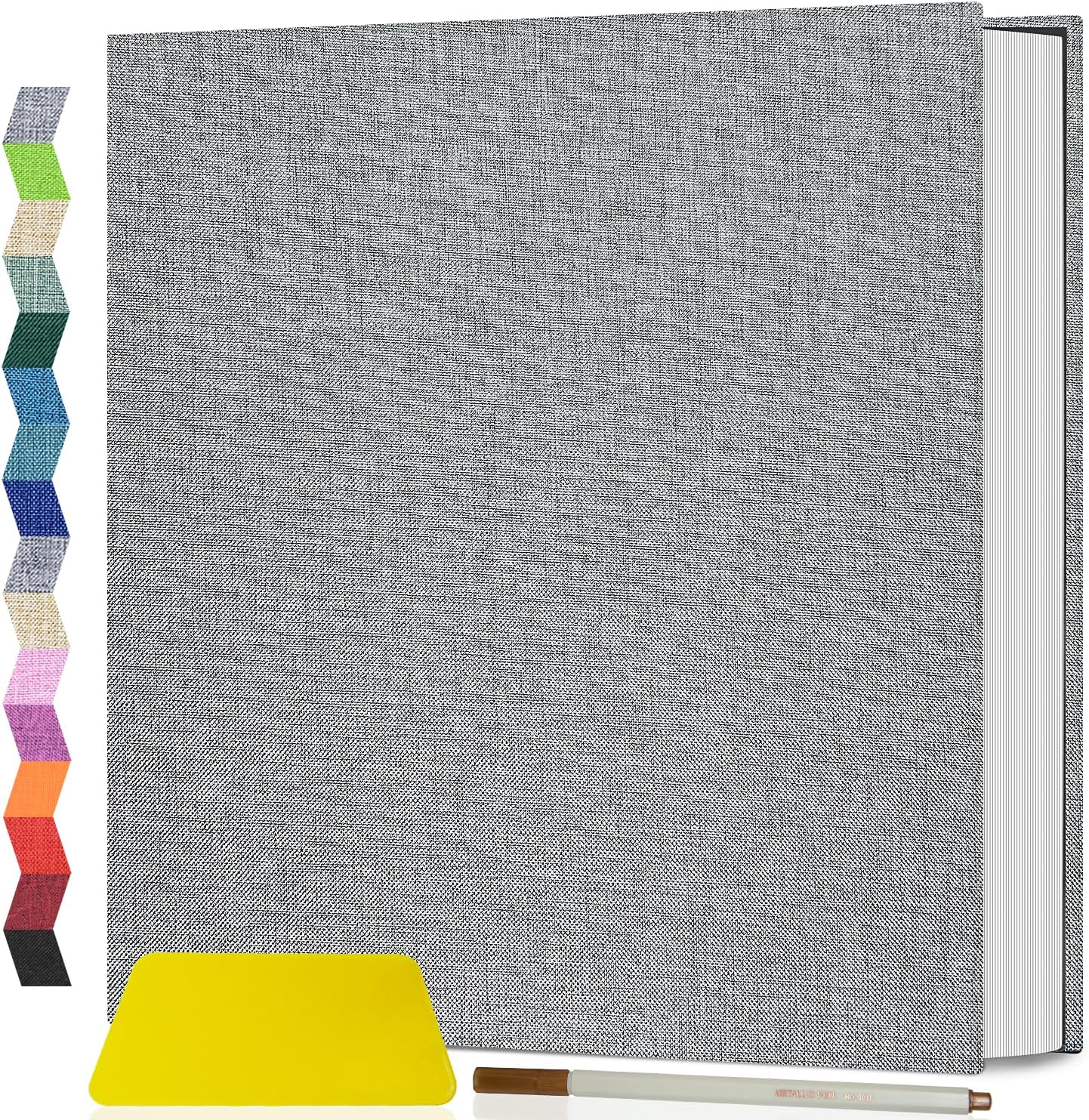 Hardcover Scrapbook Album Hardcover Scrapbook Album