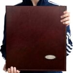 Leather Photo Album
