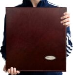 Leather Photo Album