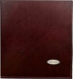 Leather Photo Album - Image 4