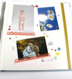 Leather Photo Album - Image 5