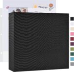 Linen Photo Album - Image 10
