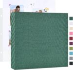 Linen Photo Album - Image 12