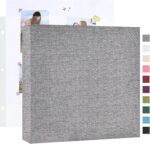 Linen Photo Album - Image 14