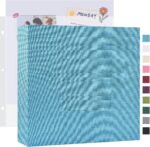 Linen Photo Album - Image 15