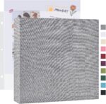 Linen Photo Album - Image 16