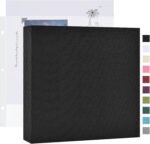 Linen Photo Album - Image 18
