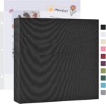 Linen Photo Album - Image 19
