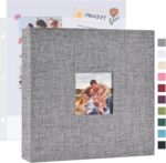 Linen Photo Album - Image 11