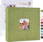 Linen Photo Album - Image 12