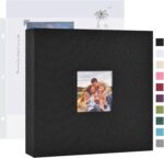 Linen Photo Album - Image 14