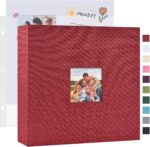 Linen Photo Album - Image 16