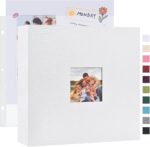 Linen Photo Album - Image 18