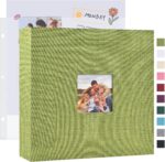 Linen Photo Album - Image 22