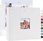 Linen Photo Album - Image 24