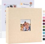 Linen Photo Album - Image 27