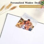 Linen Photo Album - Image 3