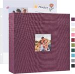 Linen Photo Album - Image 31