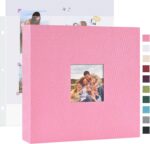 Linen Photo Album - Image 33