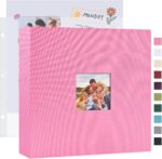 Linen Photo Album - Image 41