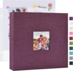 Linen Photo Album - Image 42
