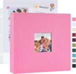 Linen Photo Album - Image 44