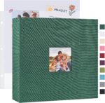 Linen Photo Album - Image 46