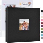 Linen Photo Album - Image 54
