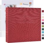 Linen Photo Album - Image 22