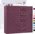 Linen Photo Album - Image 24