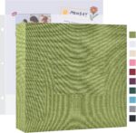 Linen Photo Album - Image 25
