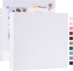 Linen Photo Album - Image 26