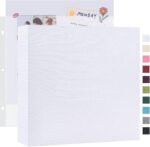 Linen Photo Album - Image 27