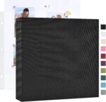 Linen Photo Album - Image 29