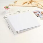 Linen Photo Album - Image 3