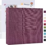 Linen Photo Album - Image 30