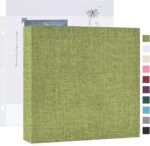 Linen Photo Album - Image 32