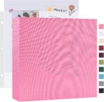 Linen Photo Album - Image 33