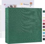 Linen Photo Album - Image 34