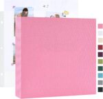 Linen Photo Album - Image 35