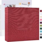 Linen Photo Album - Image 36
