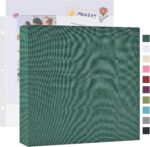 Linen Photo Album - Image 37