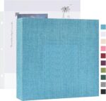Linen Photo Album - Image 40