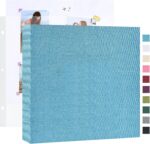 Linen Photo Album - Image 41