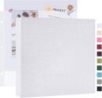 Linen Photo Album - Image 42
