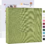 Linen Photo Album - Image 45