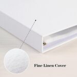 Linen Photo Album - Image 7
